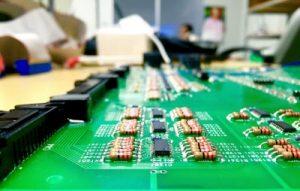 High Speed PCB Assembly 